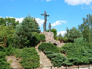 Sanktuarium Matki Bożej Cierpliwie Słuchającej