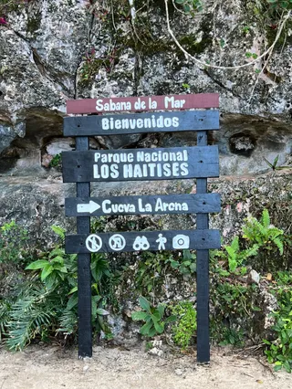 Playa Cueva De La Arena