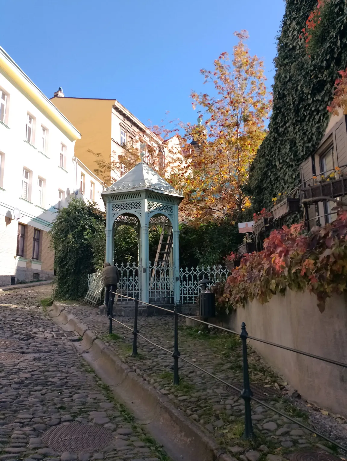 Studnia Trzech Braci
