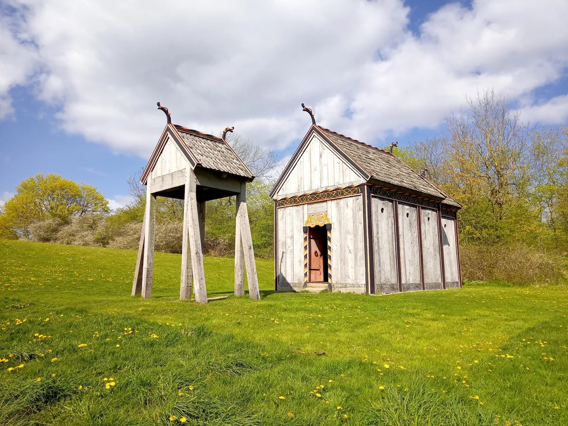 Moesgaard Museum