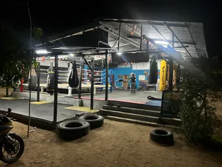 Srisawat Muay Thai Samui