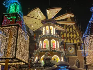 Krasnal Turysta