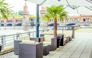 Capitol Yard Golf Lounge