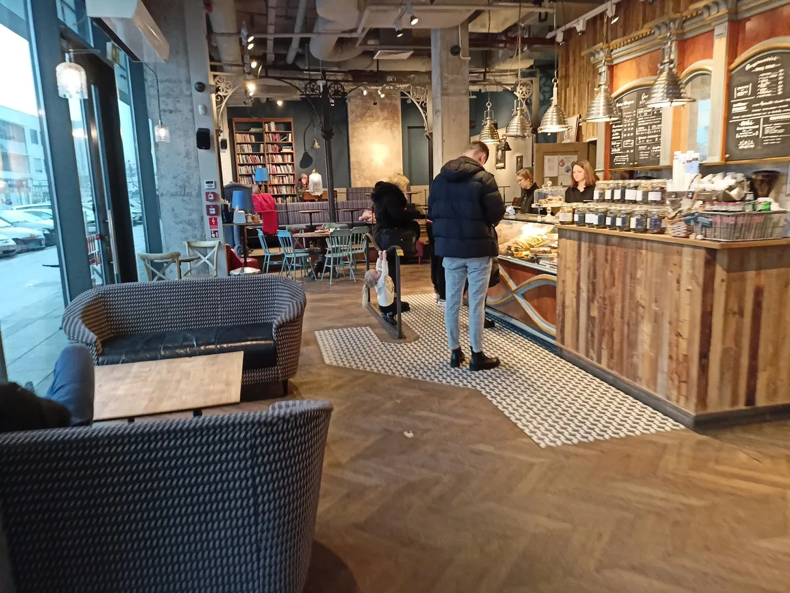 Galeria Gondola Legionowo