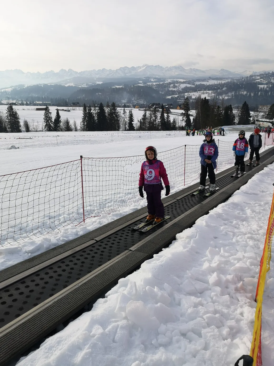 Akademia Sportu i Edukacji Feel the Freedom