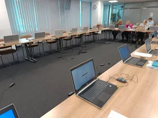 Centrum Biznesowe