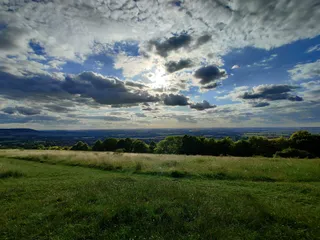 Brush Hill Nature Reserve
