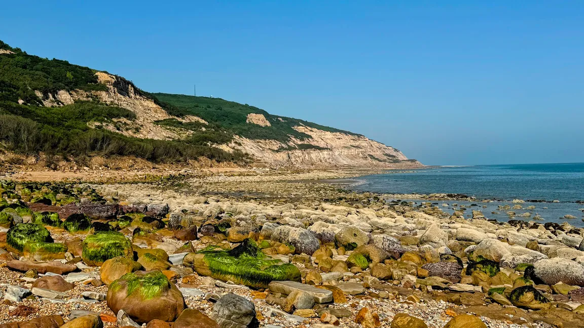 Hastings Country Park