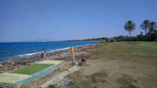 CMC Golf Club