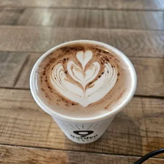 9 Borden Coffee