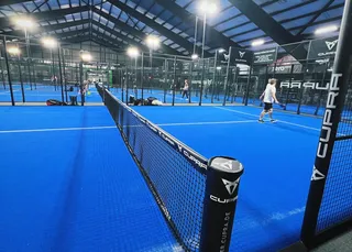 We Are Padel - Münster