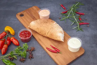 INDIA KEBAB