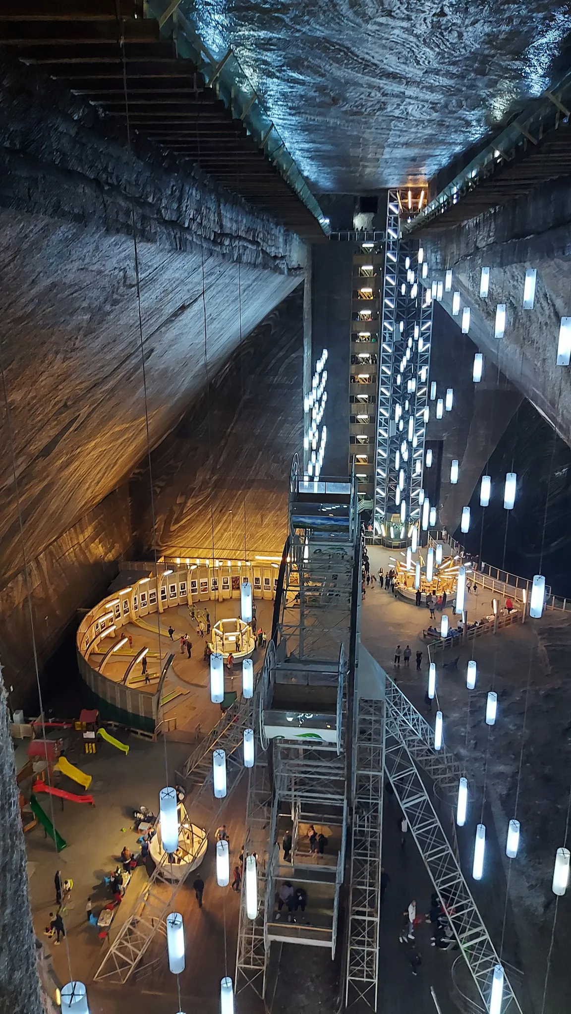 Salina Turda