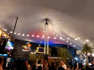 Pop Brixton