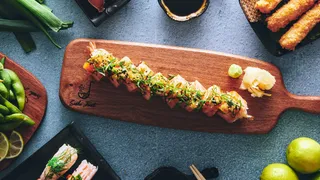 Sushi Joint
