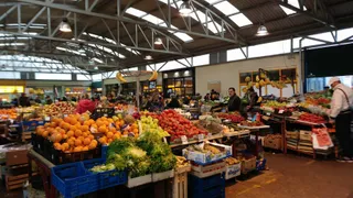 Market Gajnice
