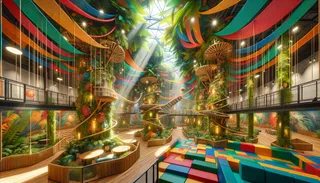 Jungle