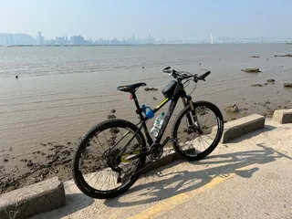 Nim Wan Road Seawall