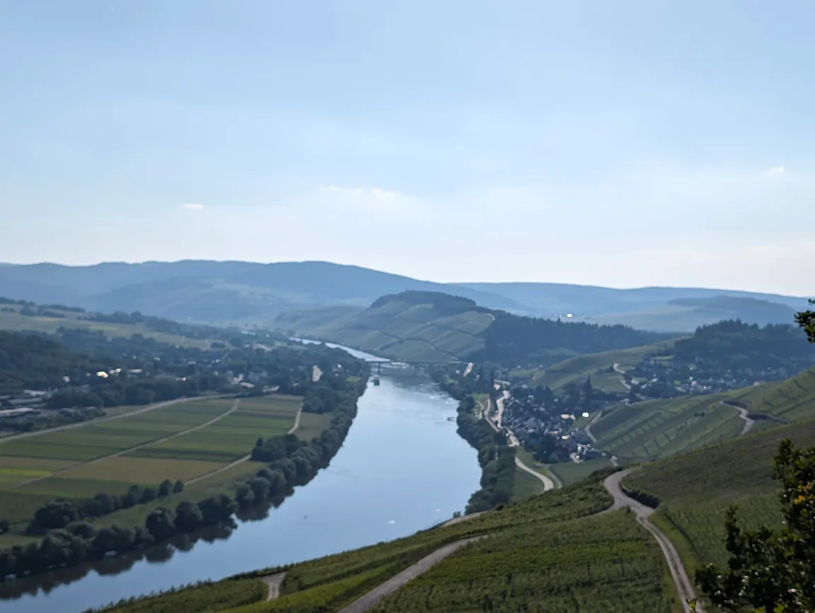 Kurpark Bernkastel-Kues