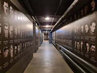 Oddział Martyrologii "Pod Zegarem"