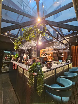 Rodins Bistro & Bar