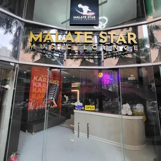 Malate Star Music Lounge