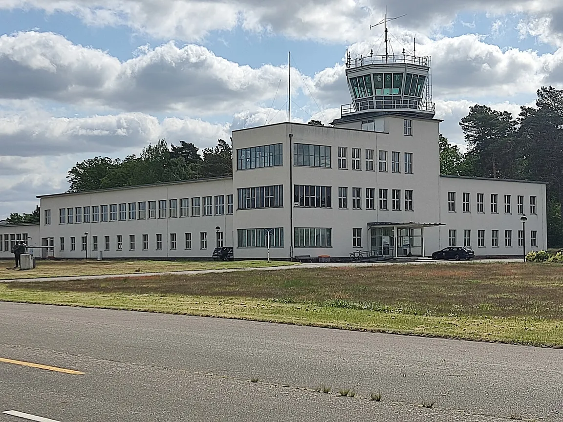 Luftwaffenmuseum der Bundeswehr