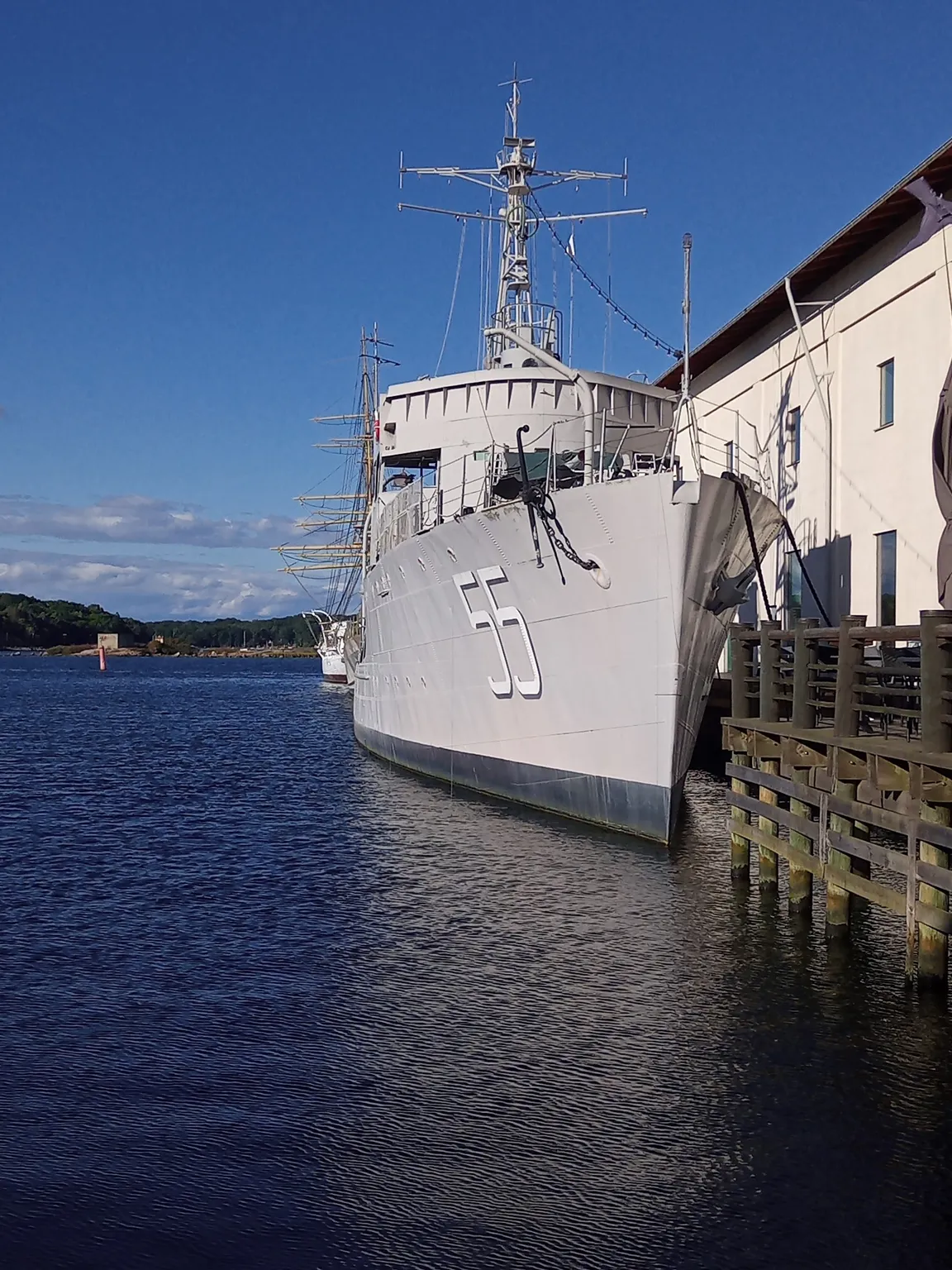 Marinmuseum