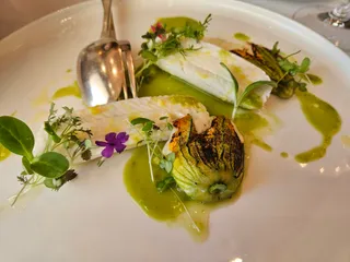 Zinfandel's Restaurant