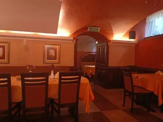 Restauracja & Pub "KORONA" Augustów