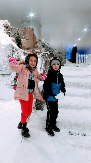 Snowpark