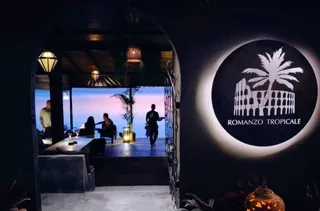 Romanzo Tropicale
