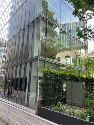 Ginza Yanagi Gallery