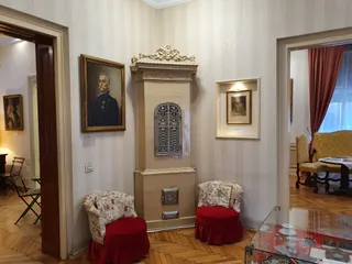House of Jevrem Grujić