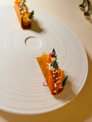 Gourmetrestaurant OPHELIA**