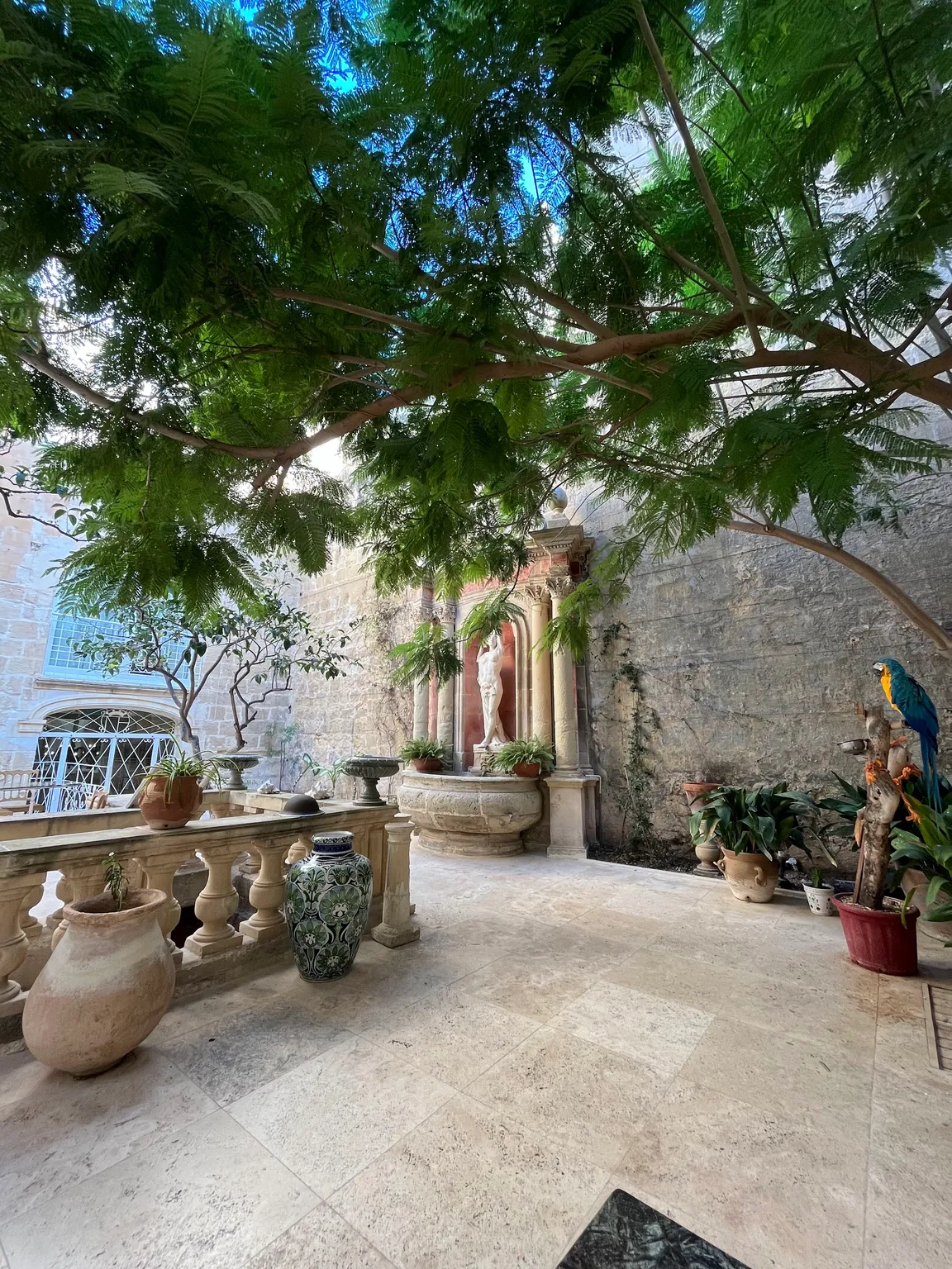 Palazzo Messina