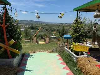Turtle Farm Albania