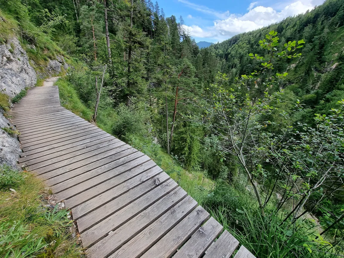 Theresienklause