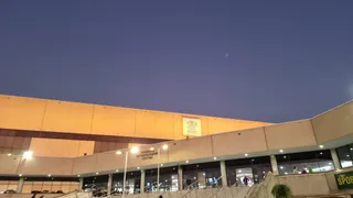 Brisbane Entertainment Centre