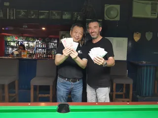 Token Bar and Restaurant