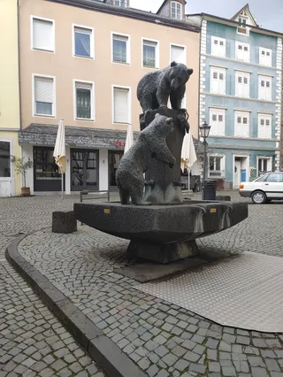 Bernkastel - Kues