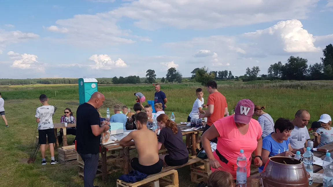 Spływy kajakowe- Kajaki Nida kajakibiala.pl