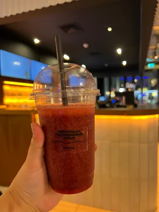 Smartass Cafe