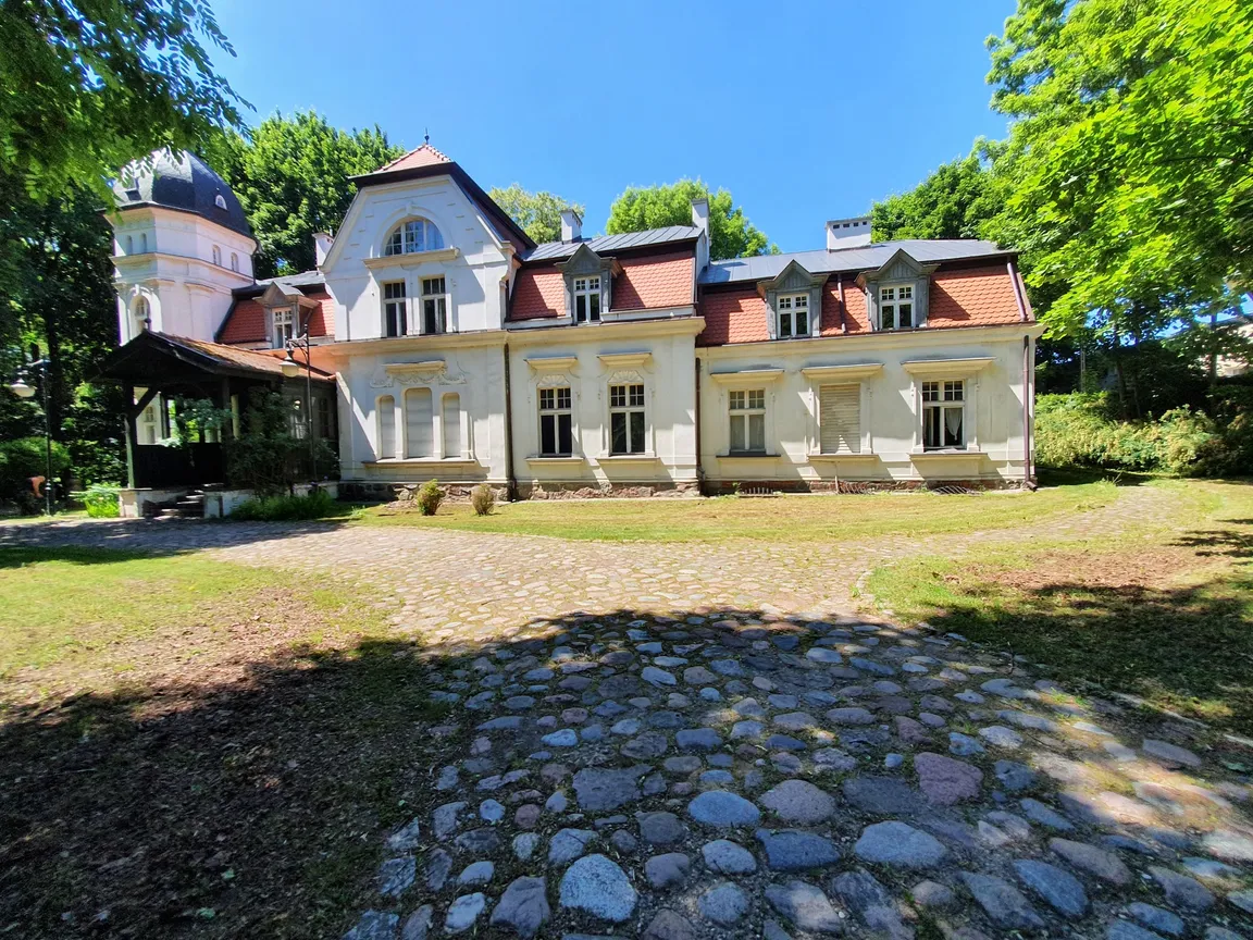 Muzeum Przyrody - Oddział Muzeum Warmii i Mazur