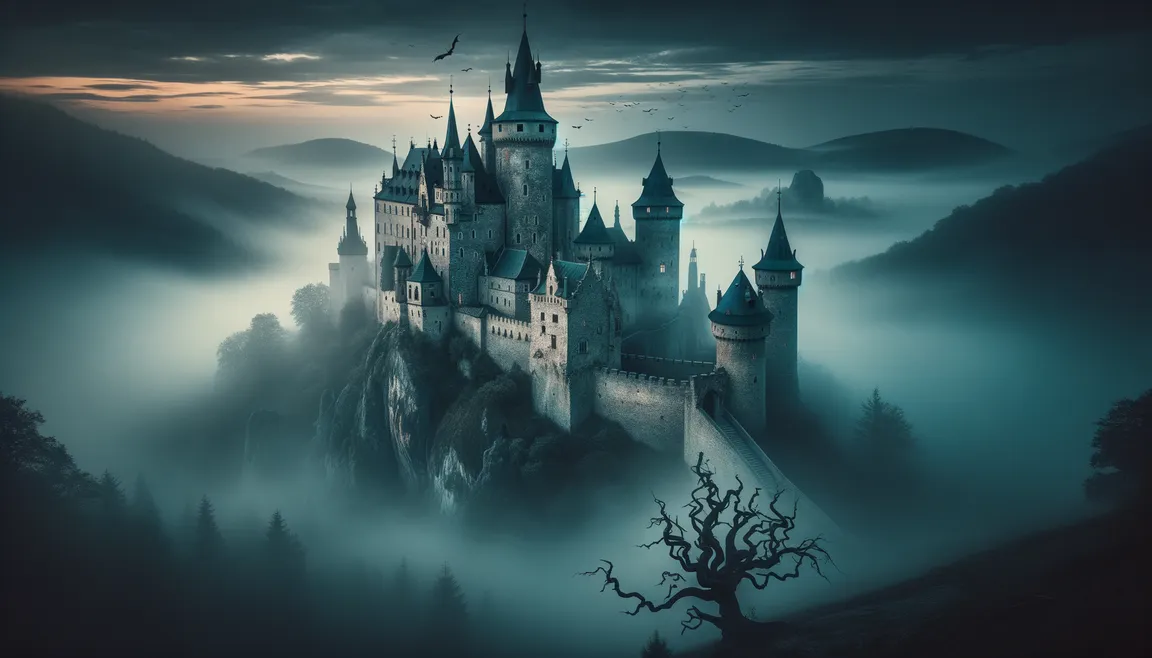 Scary Places in Slovakia: 7 Locations That Will Make You Tremble
