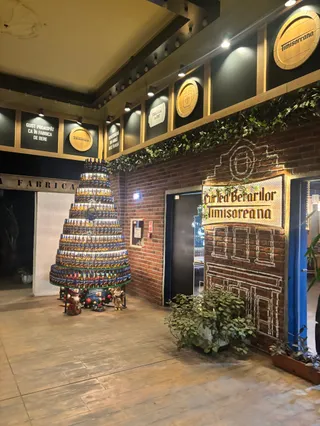 Brewers Garden