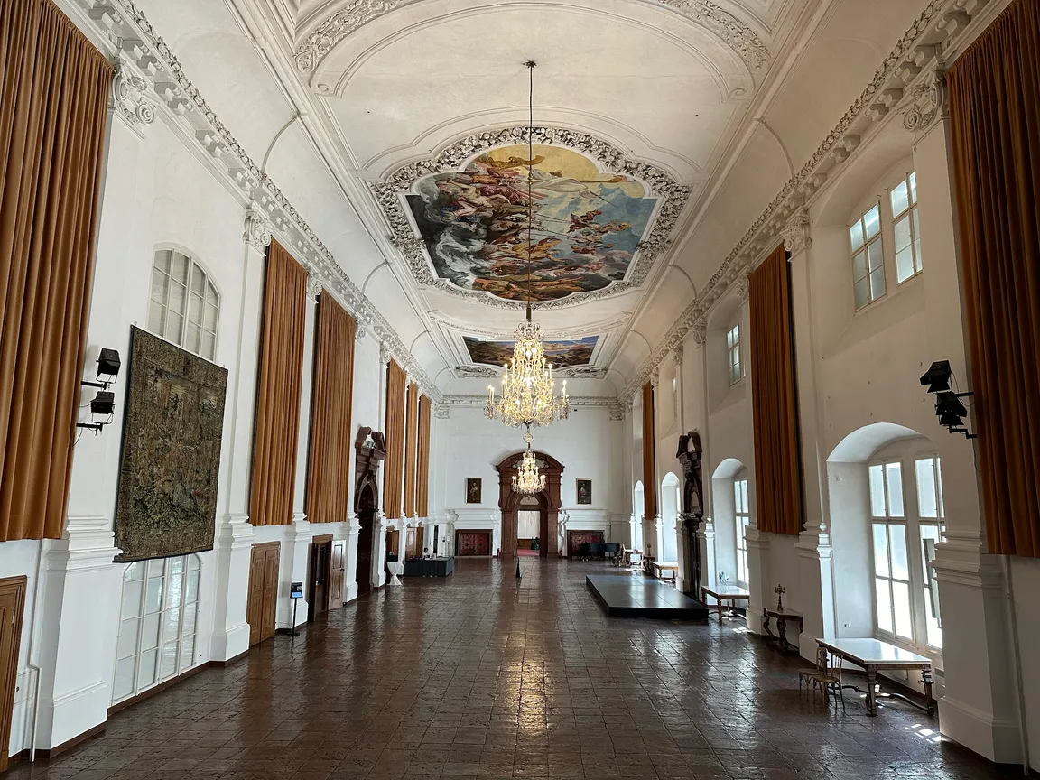 DomQuartier Salzburg