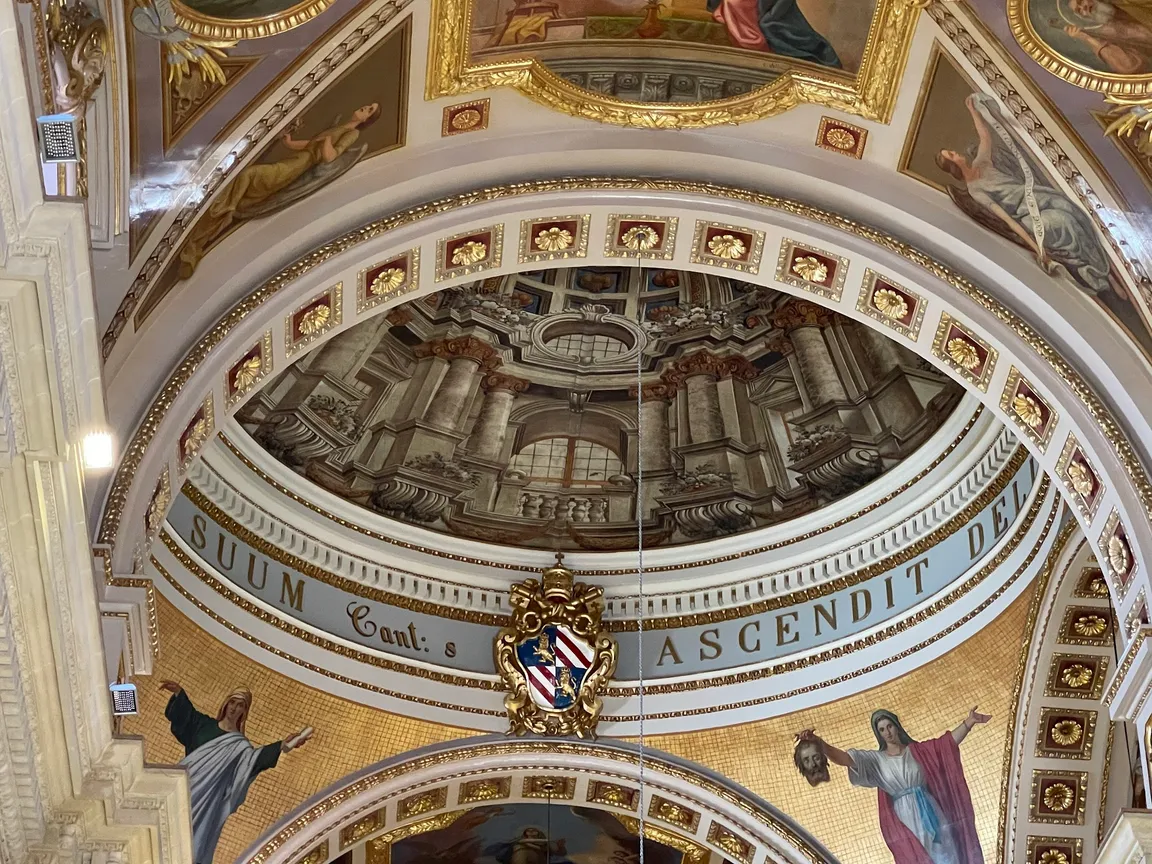 Katedra Wniebowzięcia Najświętszej Maryi Panny w Victorii