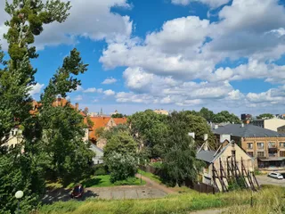 Bastion św. Gertrudy