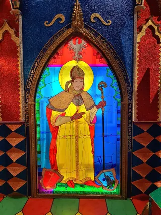 Pałac Krzysztofory